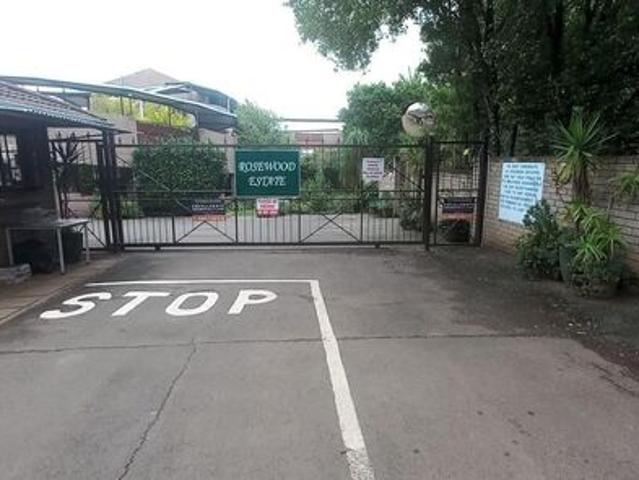 1 Bedroom Apartment / Flat to Rent in Pietermaritzburg Central