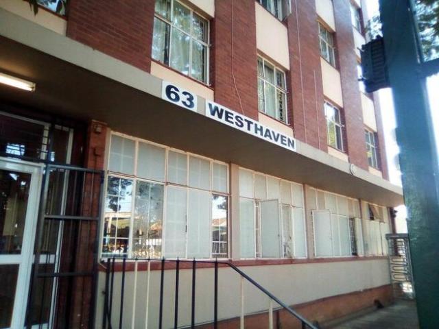 1 Bedroom Apartment / Flat to Rent in Pietermaritzburg Central