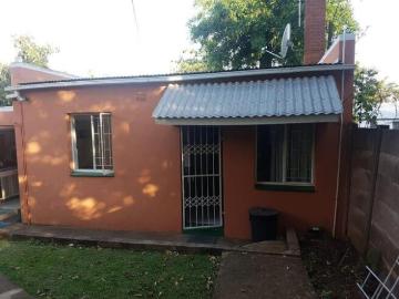 1 Bedroom Apartment / Flat to Rent in Pietermaritzburg Central