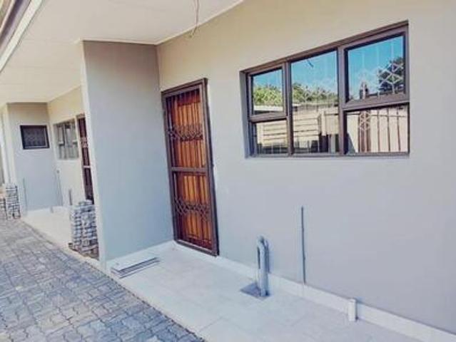 1 Bedroom Apartment / Flat to Rent in Pietermaritzburg Central