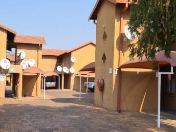 Polokwane, Polokwane Local Municipality, Capricorn District Municipality, Limpopo