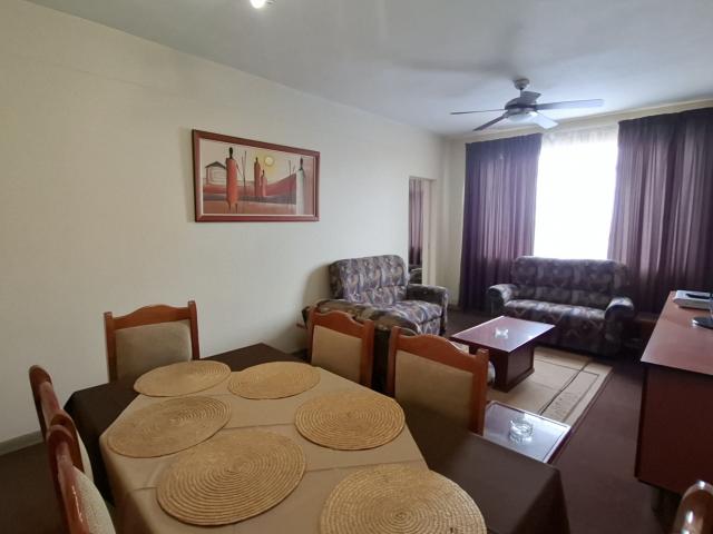1 Bedroom Apartment / Flat To Rent in Polokwane Central