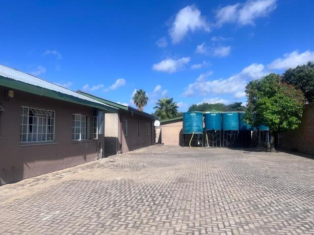1 Bedroom Apartment / Flat to Rent in Polokwane Central