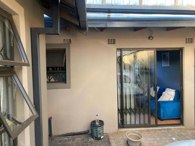 1 Bedroom Apartment / Flat to Rent in Protea Glen