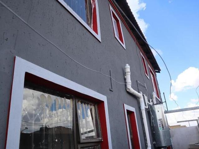 1 Bedroom Apartment / Flat to Rent in Protea Glen