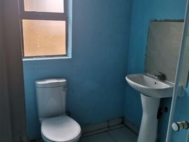 1 Bedroom Apartment / Flat To Rent in Protea Glen