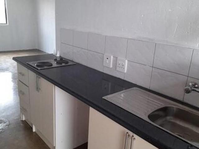 1 Bedroom Apartment / Flat to Rent in Protea Glen
