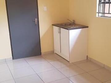 1 Bedroom Apartment / Flat to Rent in Protea Glen