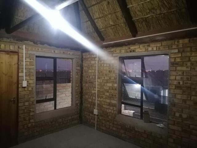 1 Bedroom Apartment / Flat to Rent in Protea Glen
