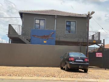 1 Bedroom Apartment / Flat to Rent in Protea Glen