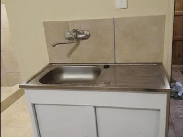 1 Bedroom Apartment / Flat to Rent in Protea Glen