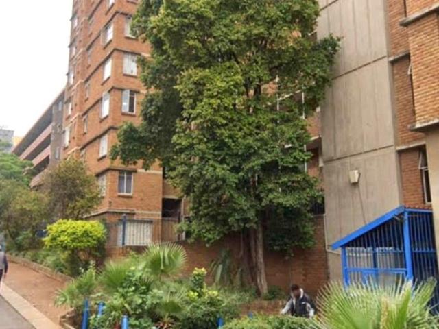 1 Bedroom Apartment / Flat to Rent in Pretoria Central