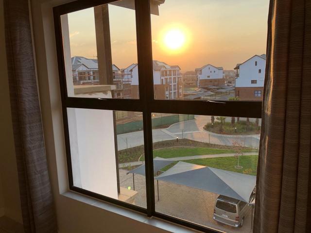 1 Bedroom Apartment / Flat To Rent in Pretoria Central
