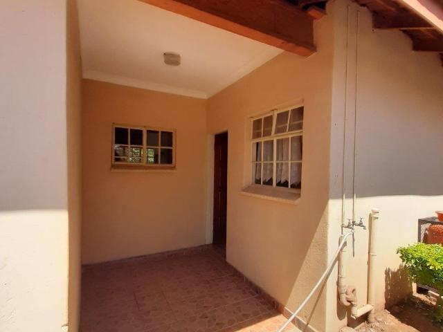 1 Bedroom Apartment / Flat to Rent in Pretoria North