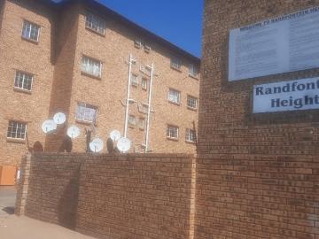 1 Bedroom Apartment / Flat To Rent in Randfontein Central
