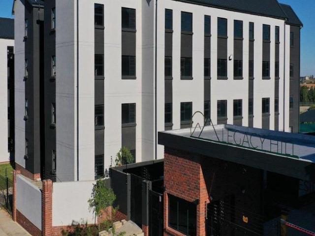 1 Bedroom Apartment / Flat to Rent in Randpark Ridge