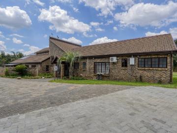 1 Bedroom Apartment / Flat To Rent in Raslouw