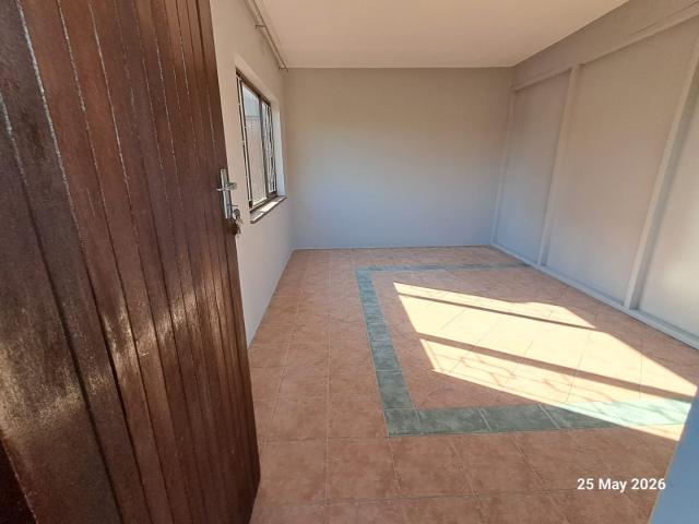 1 Bedroom Apartment / Flat To Rent in Reservoir Hills