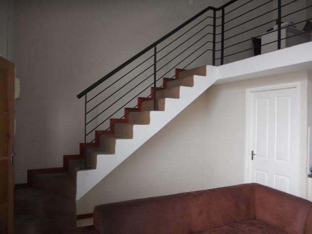 1 Bedroom Apartment / Flat To Rent in Richmond Hill
