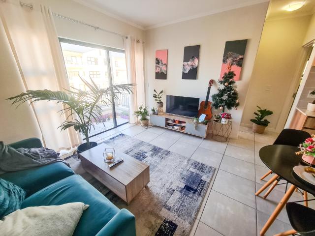 1 Bedroom Apartment / Flat To Rent in Richwood