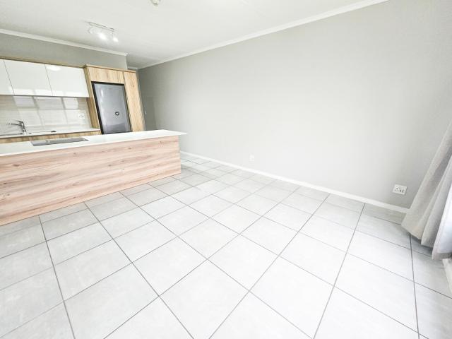 1 Bedroom Apartment / Flat To Rent in Richwood