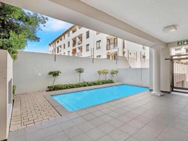 1 Bedroom Apartment / Flat To Rent in Rivonia
