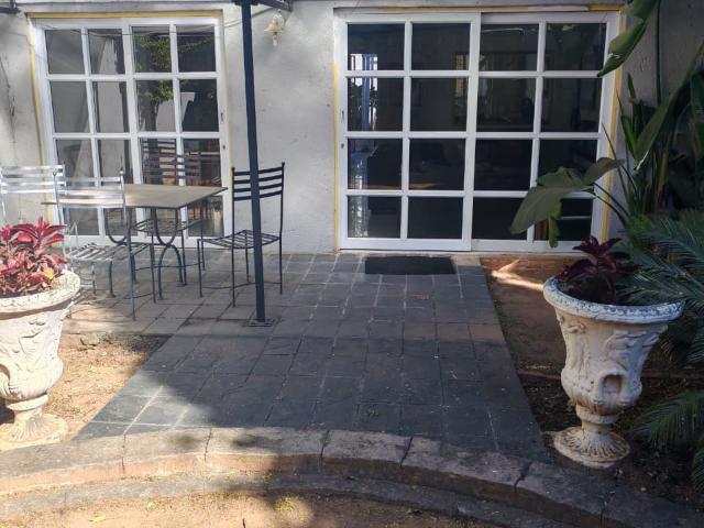 1 Bedroom Apartment / Flat To Rent in Rivonia