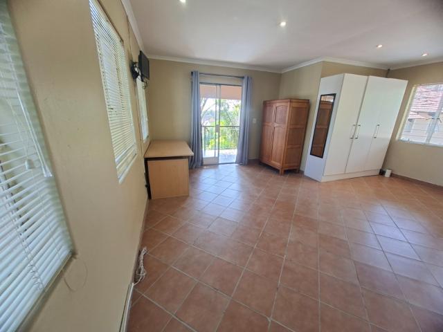 1 Bedroom Apartment / Flat To Rent in Robindale