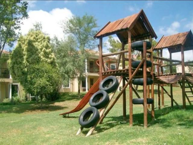 1 Bedroom Apartment / Flat To Rent in Robindale