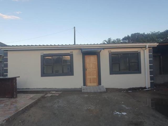1 Bedroom Apartment / Flat to Rent in Rosemount
