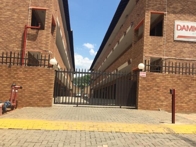 1 Bedroom Apartment / Flat To Rent in Rustenburg Central