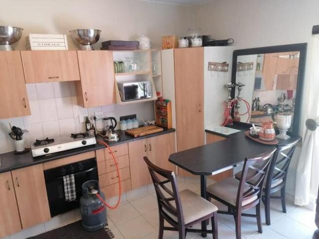 1 Bedroom Apartment / Flat to Rent in Rynfield
