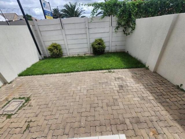 1 Bedroom Apartment / Flat to Rent in Rynfield
