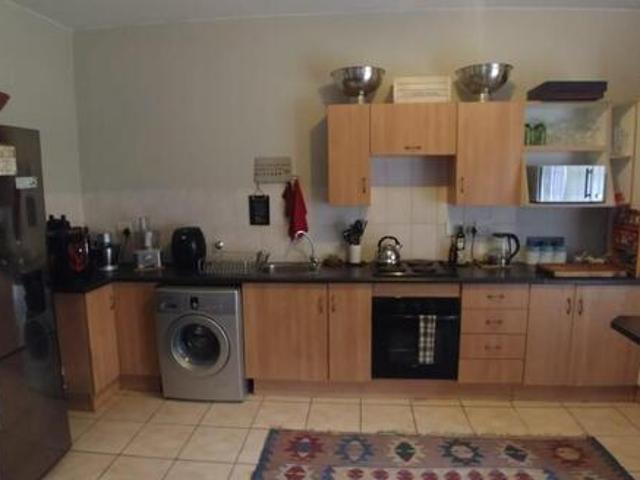 1 Bedroom Apartment / Flat to Rent in Rynfield