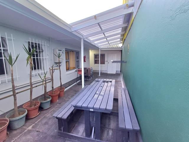 1 Bedroom Apartment / Flat To Rent in Rylands