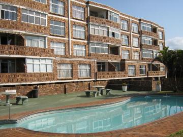 1 Bedroom Apartment / Flat To Rent in Scottburgh Central