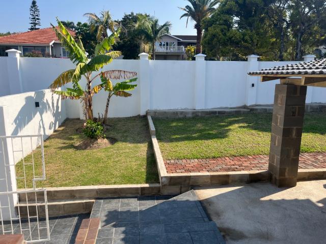 1 Bedroom Apartment / Flat To Rent in Scottburgh South