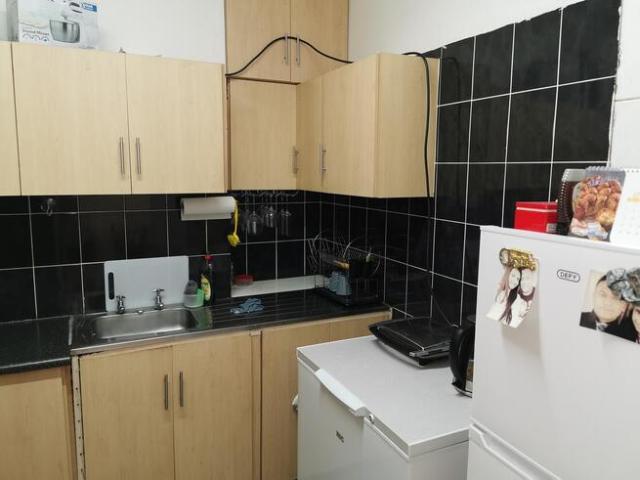 1 Bedroom Apartment / Flat To Rent in Scottsville