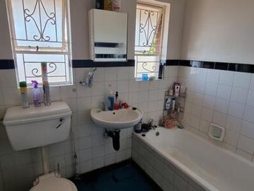 1 Bedroom Apartment / Flat To Rent in Scottsville