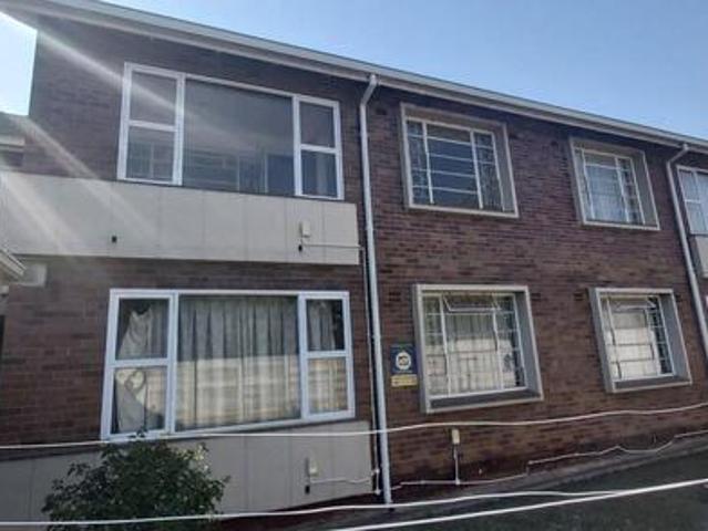 1 Bedroom Apartment / Flat to Rent in Scottsville