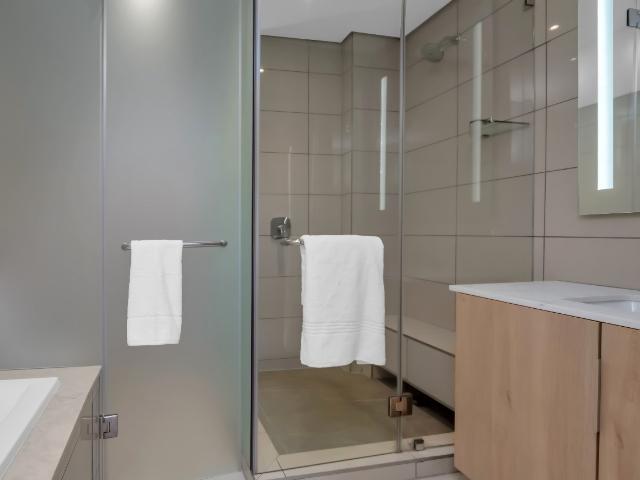 1 Bedroom Apartment / Flat To Rent in Sandton Central