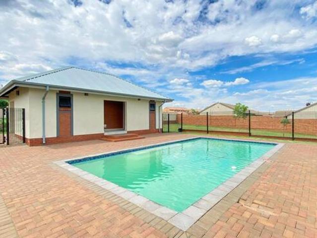 1 Bedroom Apartment / Flat to Rent in Sagewood