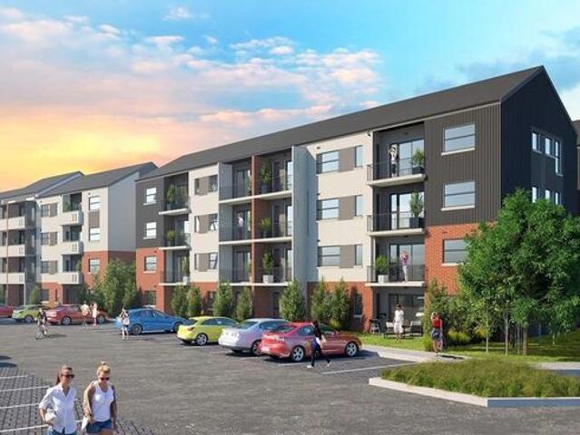 1 Bedroom Apartment / Flat to Rent in Sagewood