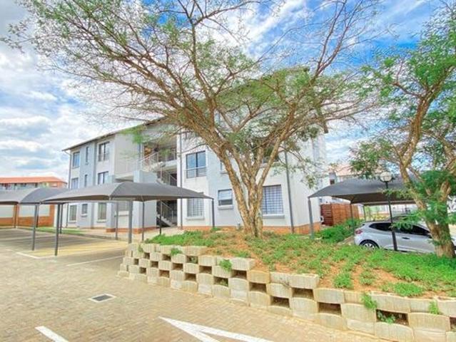 1 Bedroom Apartment / Flat to Rent in Sagewood