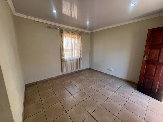 1 Bedroom Apartment / Flat To Rent in Savannah Country Estate