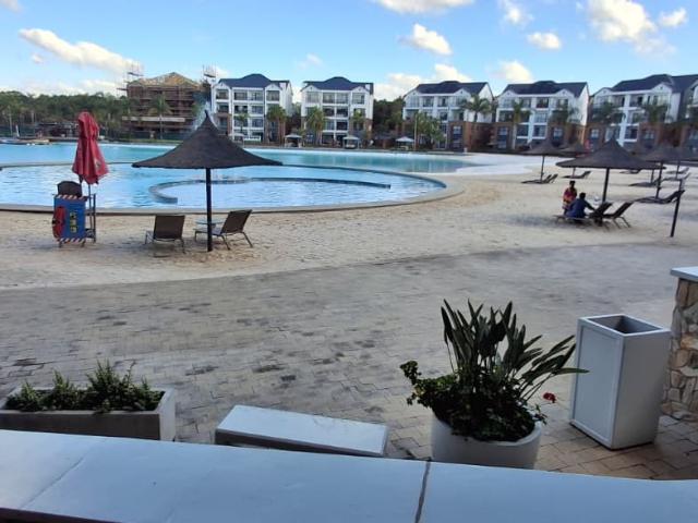 1 Bedroom Apartment / Flat To Rent in Savannah Country Estate