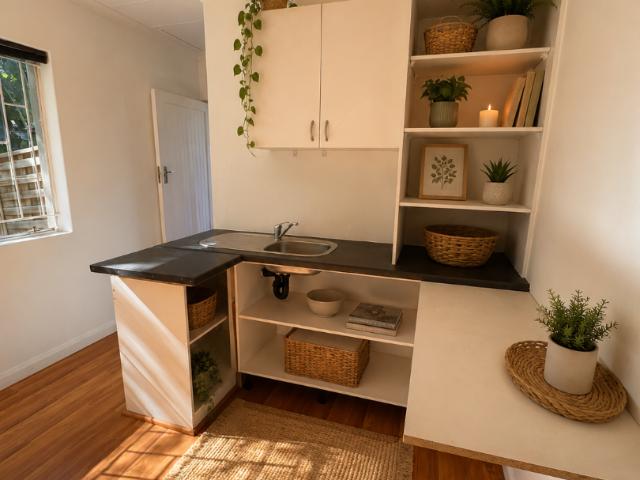 1 Bedroom Apartment / Flat To Rent in Sharonlea