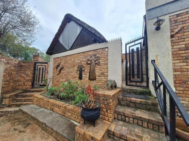 1 Bedroom Apartment / Flat to Rent in Sonheuwel