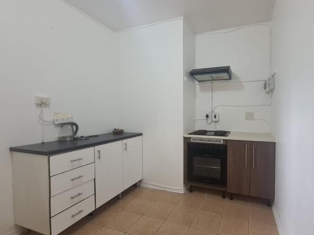 1 Bedroom Apartment / Flat To Rent in St Winifreds