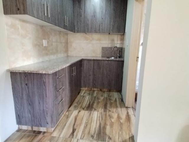 1 Bedroom Apartment / Flat To Rent in Starwood